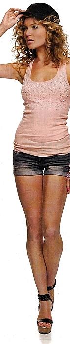 20P French Models - Gallery 40