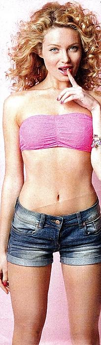 20P French Models - Gallery 40
