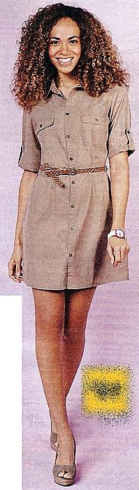 20P French Models - Gallery 40