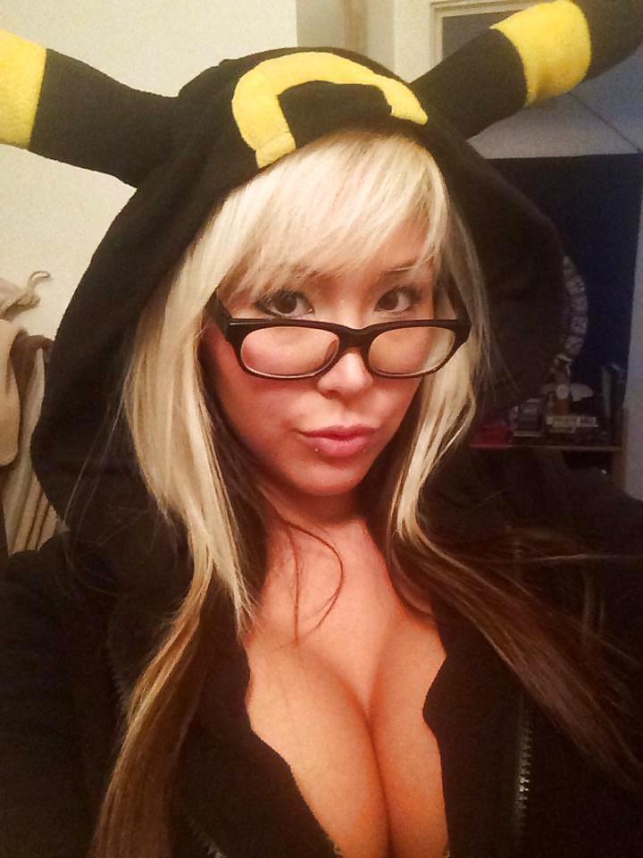25P Cosplay Cuties vol 3