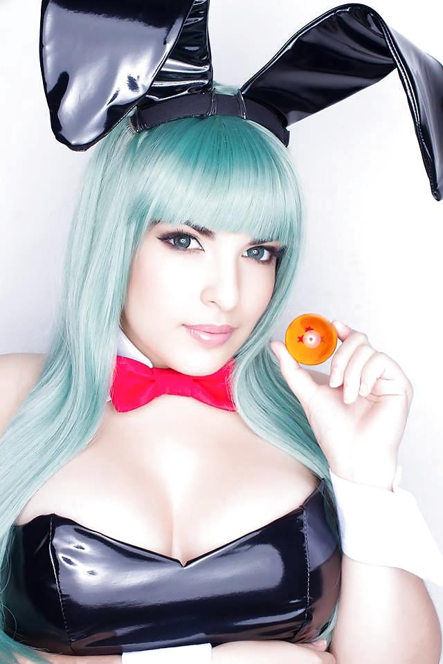 25P Cosplay Cuties vol 3