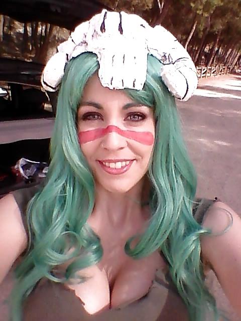 25P Cosplay Cuties vol 3