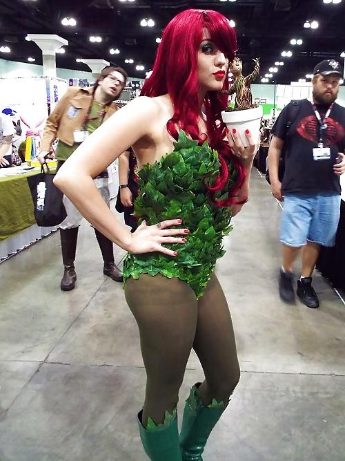 25P Cosplay Cuties vol 3