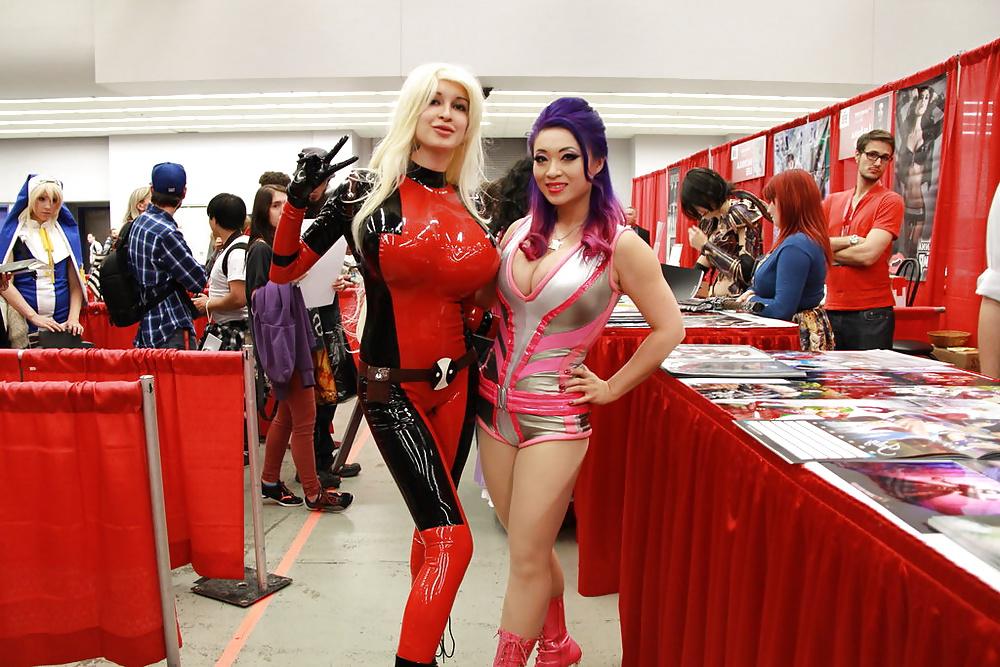 25P Cosplay Cuties vol 3