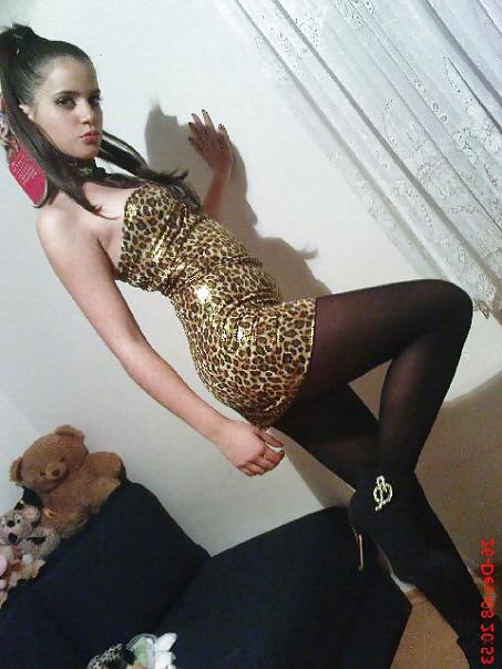 25P Sexy Serbian girls 51