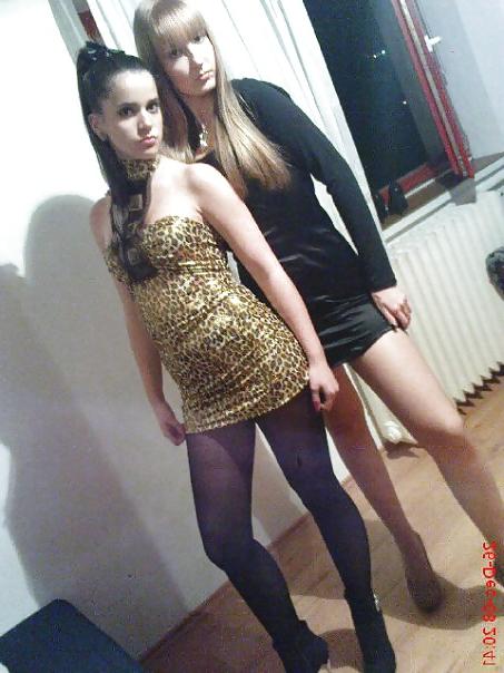 25P Sexy Serbian girls 51