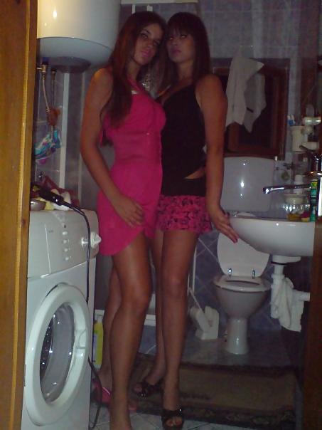 25P Sexy Serbian girls 51