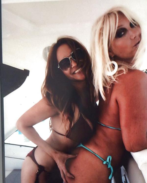 25P Linda Hogan - thick, busty MILF