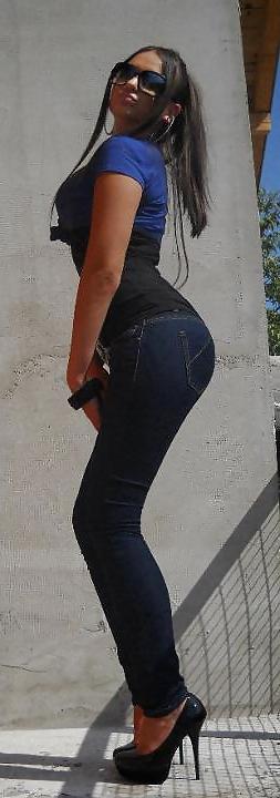 25P Sexy cice - Anja serbian 2