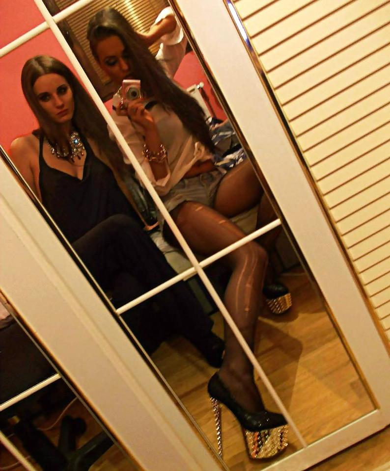 25P Sexy cice - Anja serbian 2
