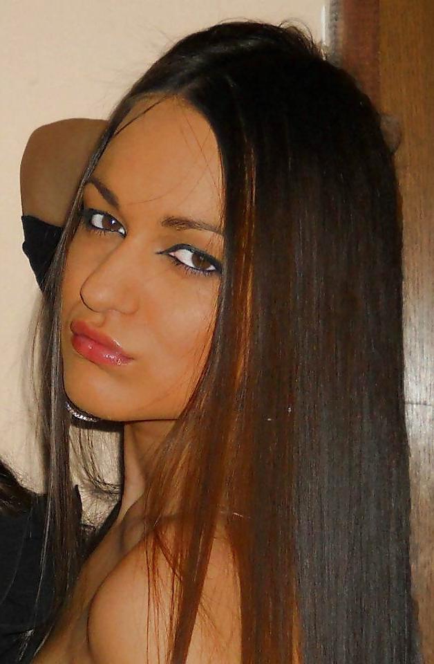 25P Sexy cice - Anja serbian 2