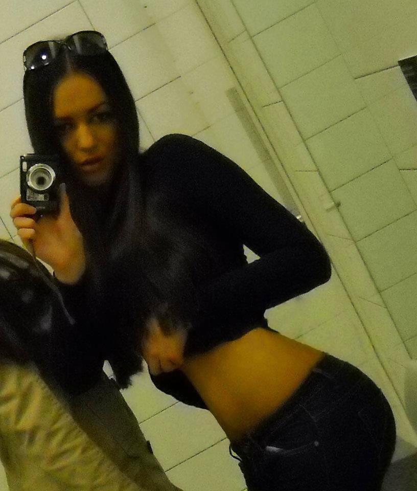 25P Sexy cice - Anja serbian 2