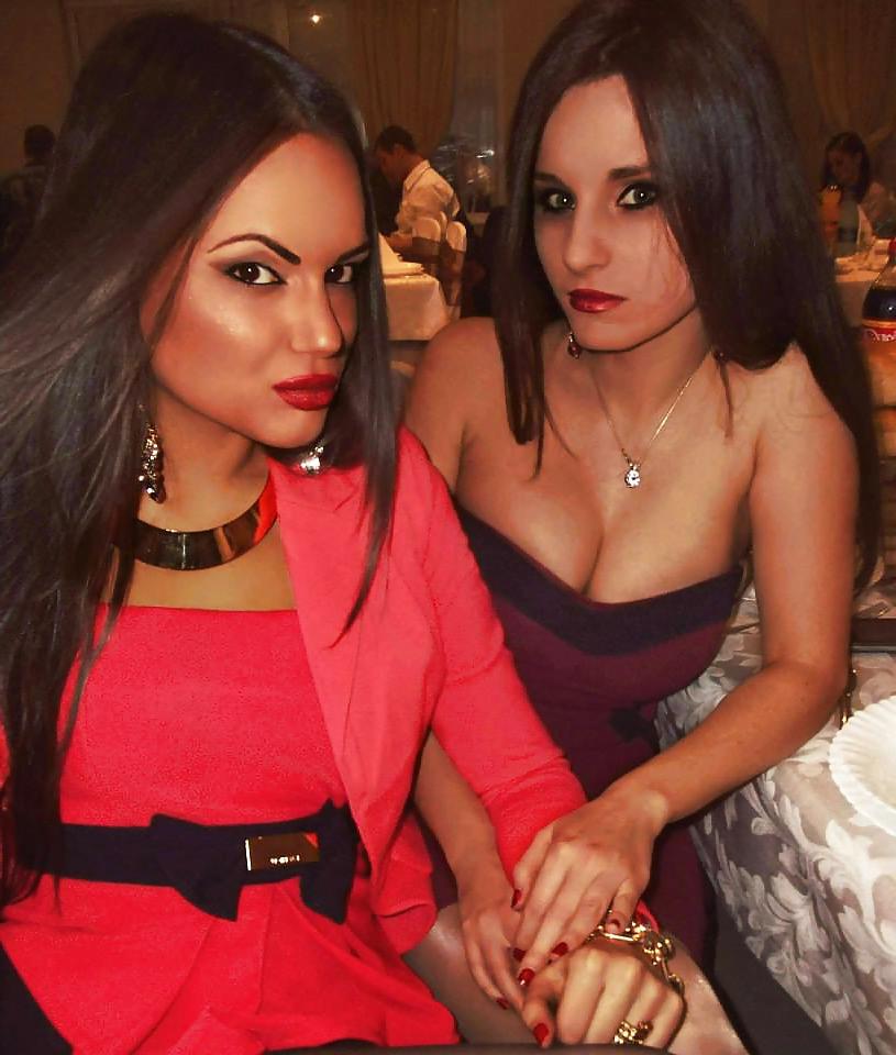 25P Sexy cice - Anja serbian 2