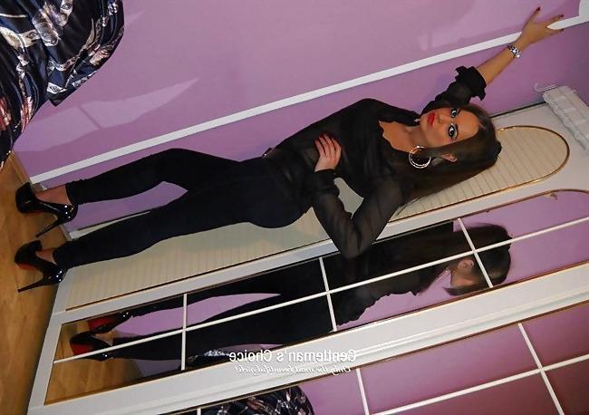 25P Sexy cice - Anja serbian 2
