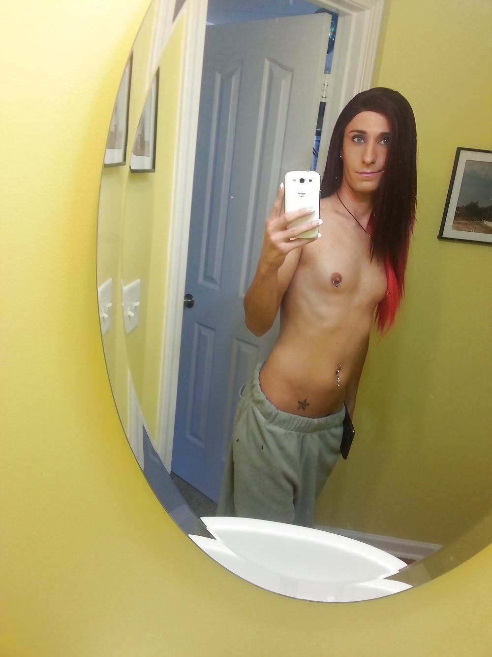 19P Ts Kimberly George  sexy fuck pics