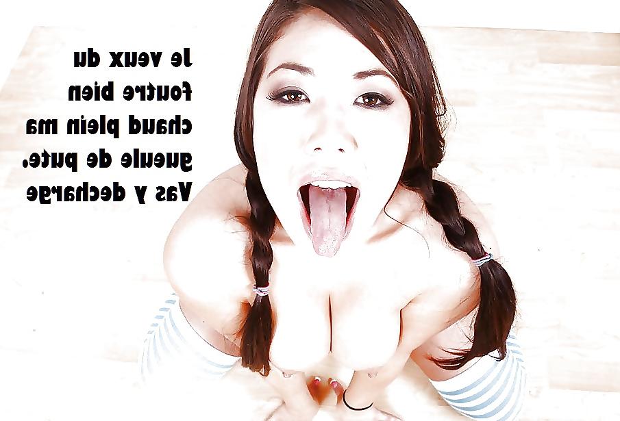 23P French captions