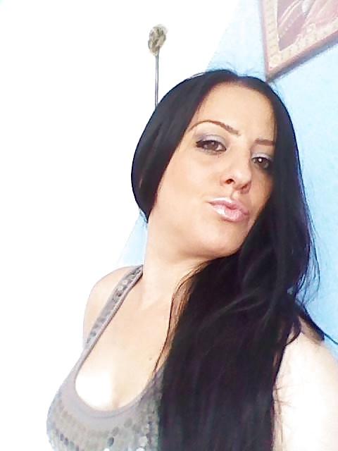 25P Random dirty sluts