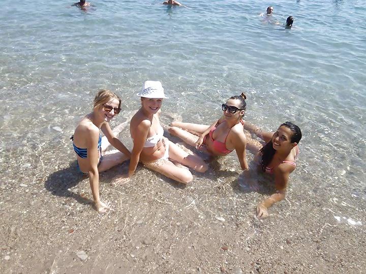 25P Random dirty sluts