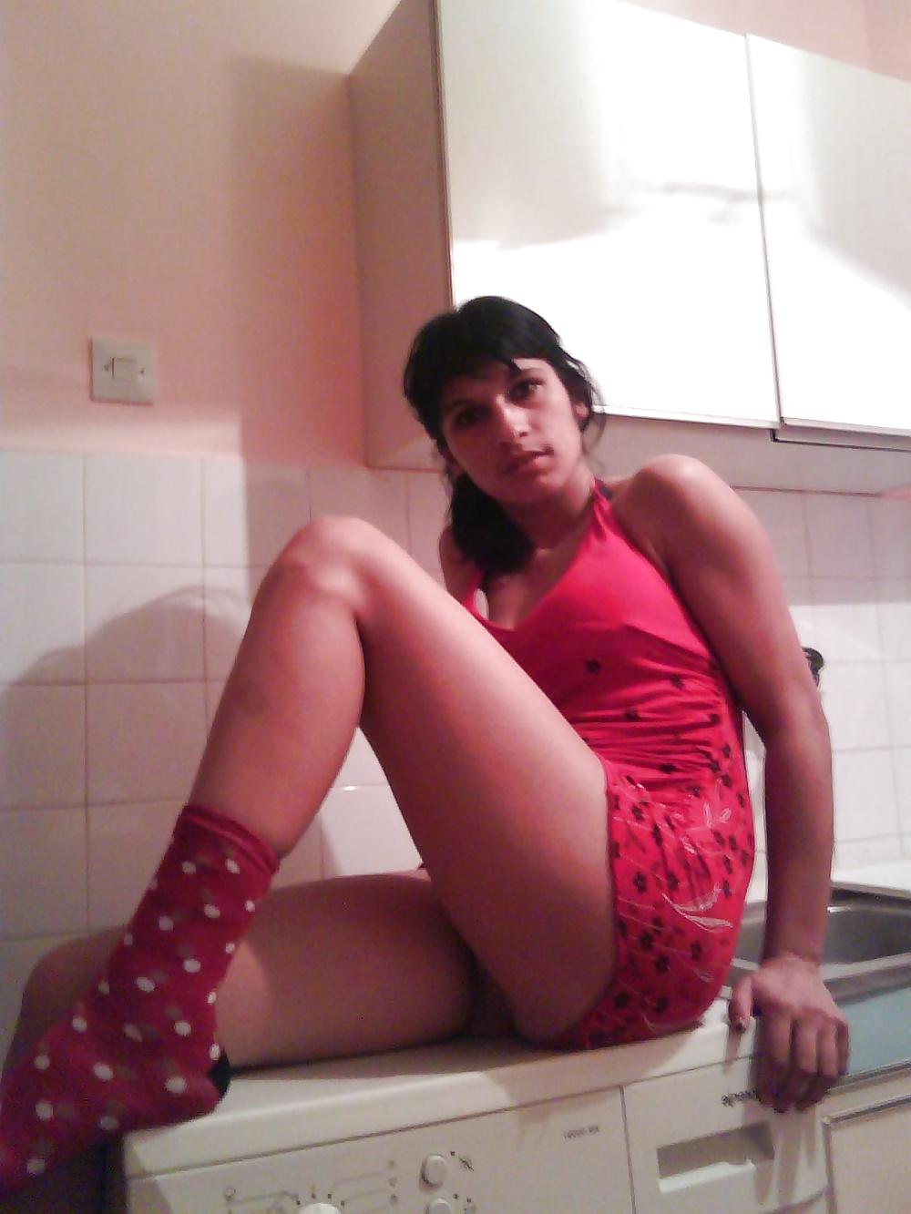 25P Random dirty sluts