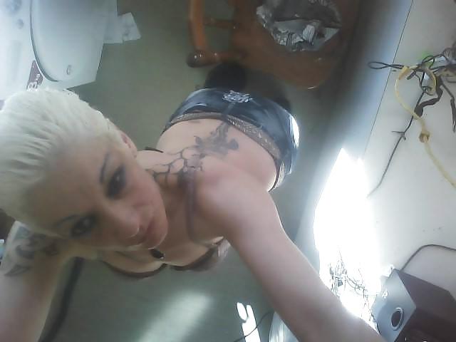 25P Random dirty sluts