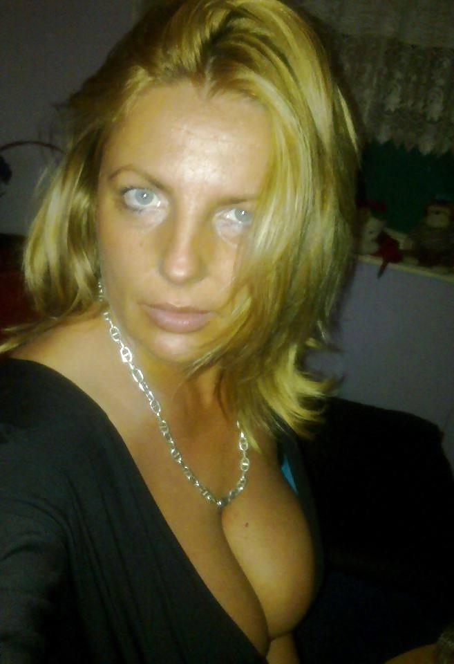 12P Nice Tits Serbian Milf