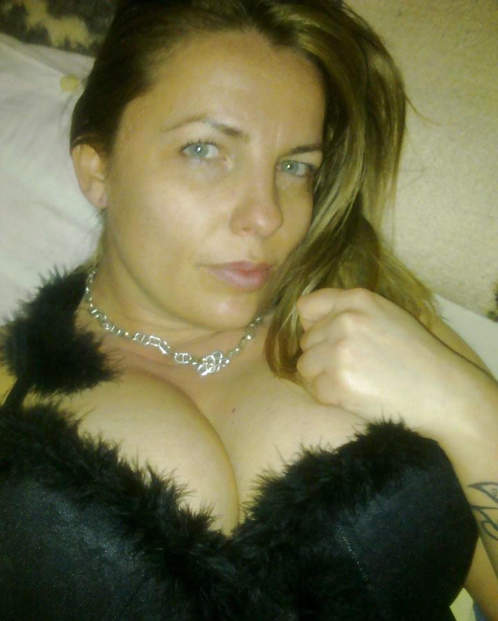 12P Nice Tits Serbian Milf