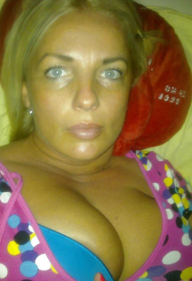 12P Nice Tits Serbian Milf