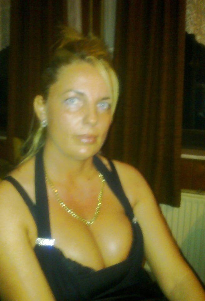 12P Nice Tits Serbian Milf