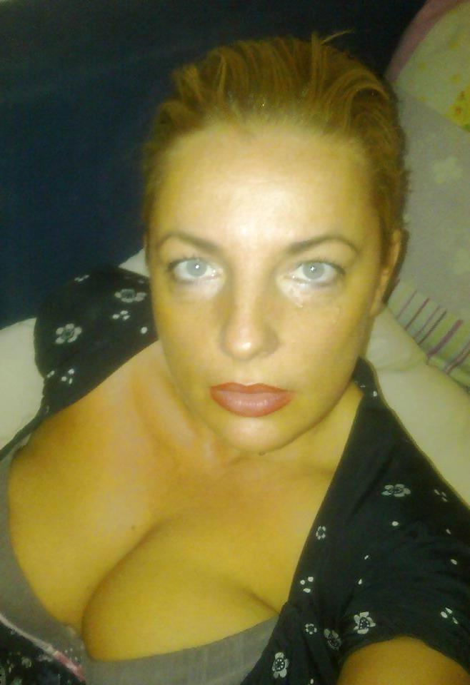 12P Nice Tits Serbian Milf