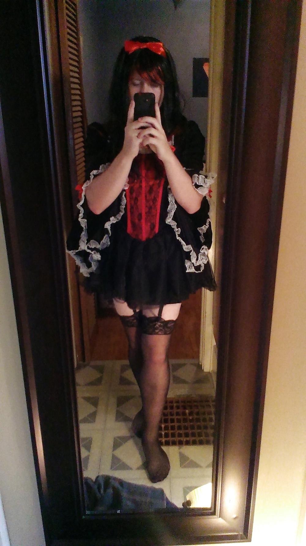 4P My Halloween costume :)