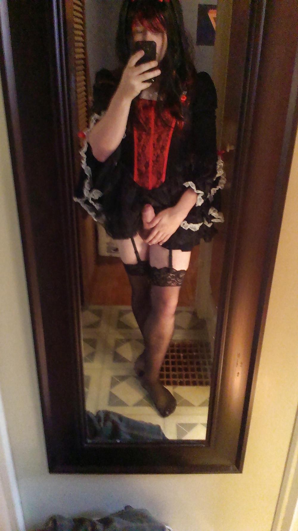 4P My Halloween costume :)