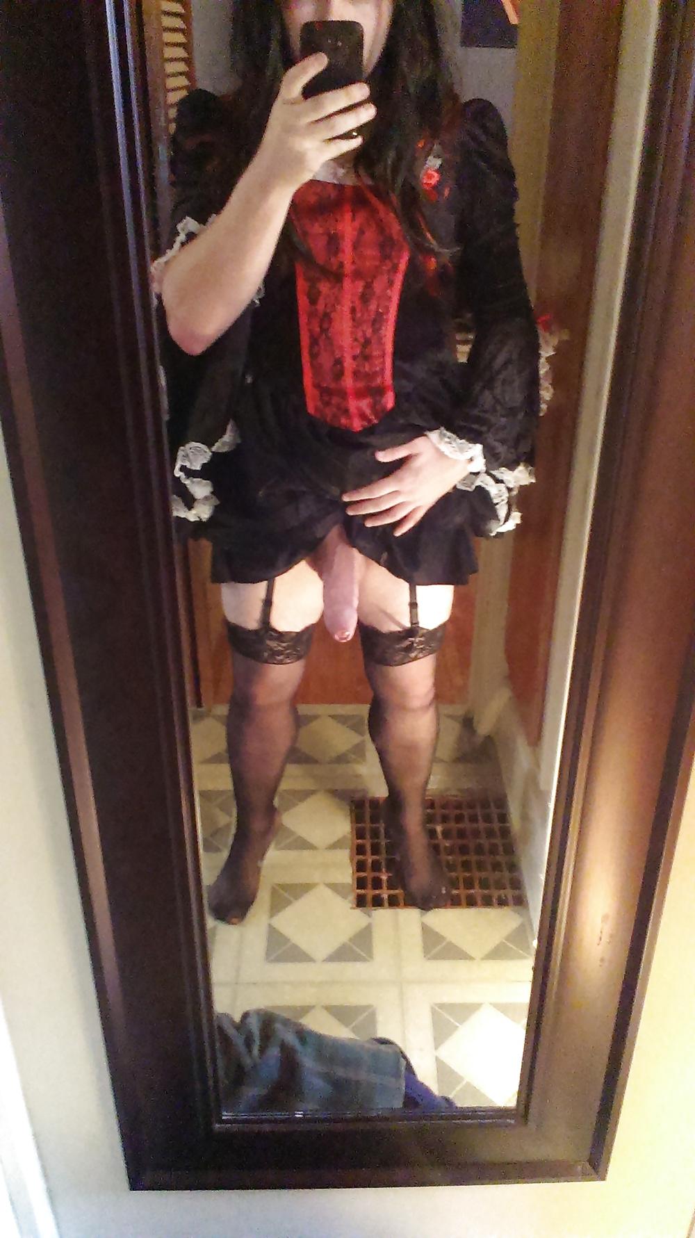 4P My Halloween costume :)