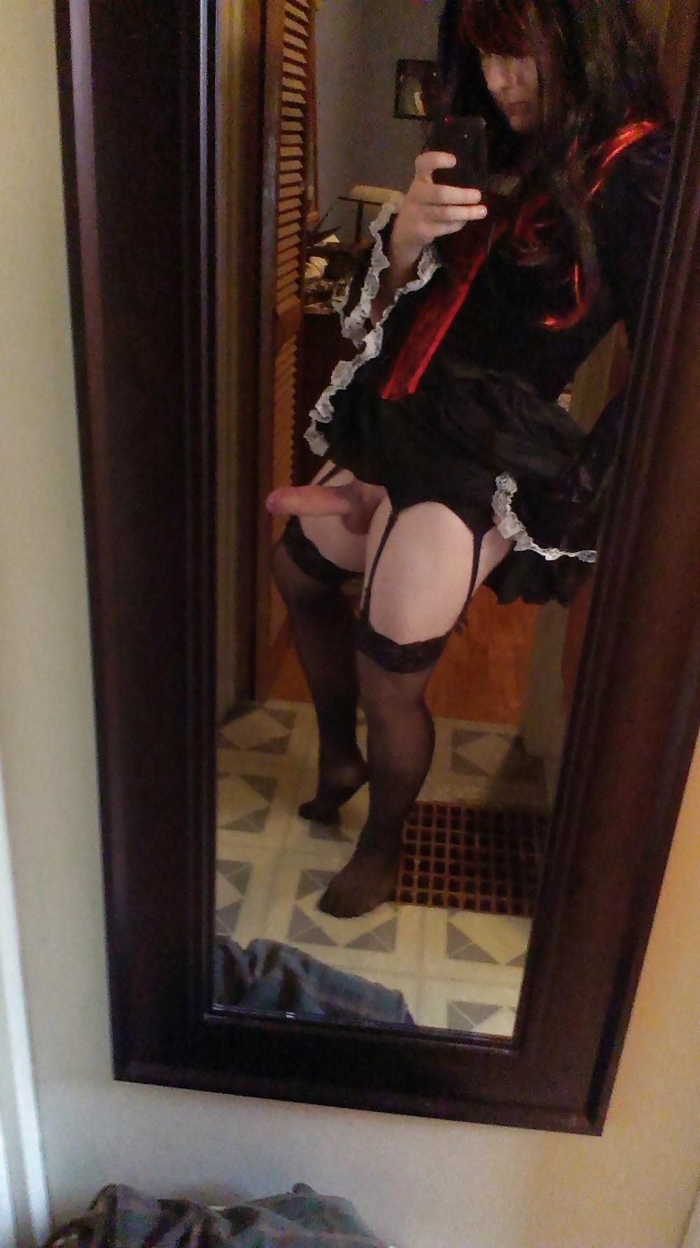 4P My Halloween costume :)
