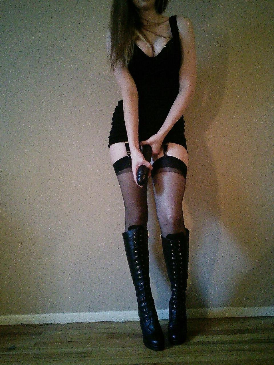 25P Sensual Strap-on Girls 5