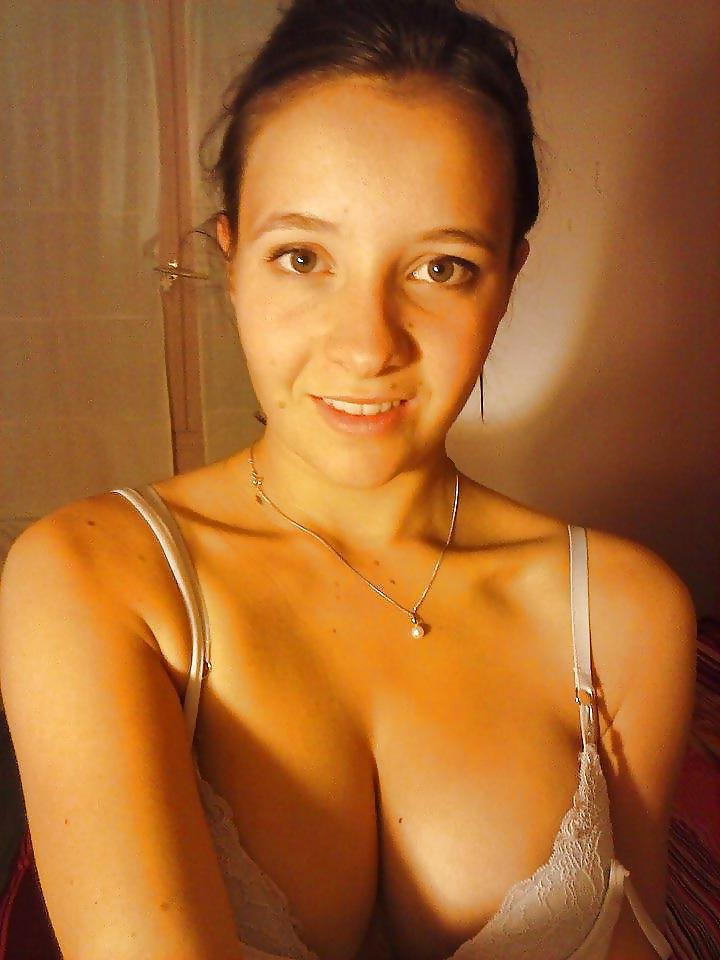 14P French Slut