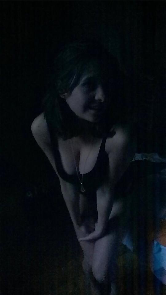 14P French Slut