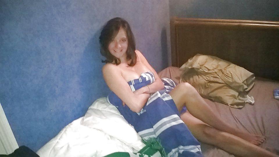 14P French Slut
