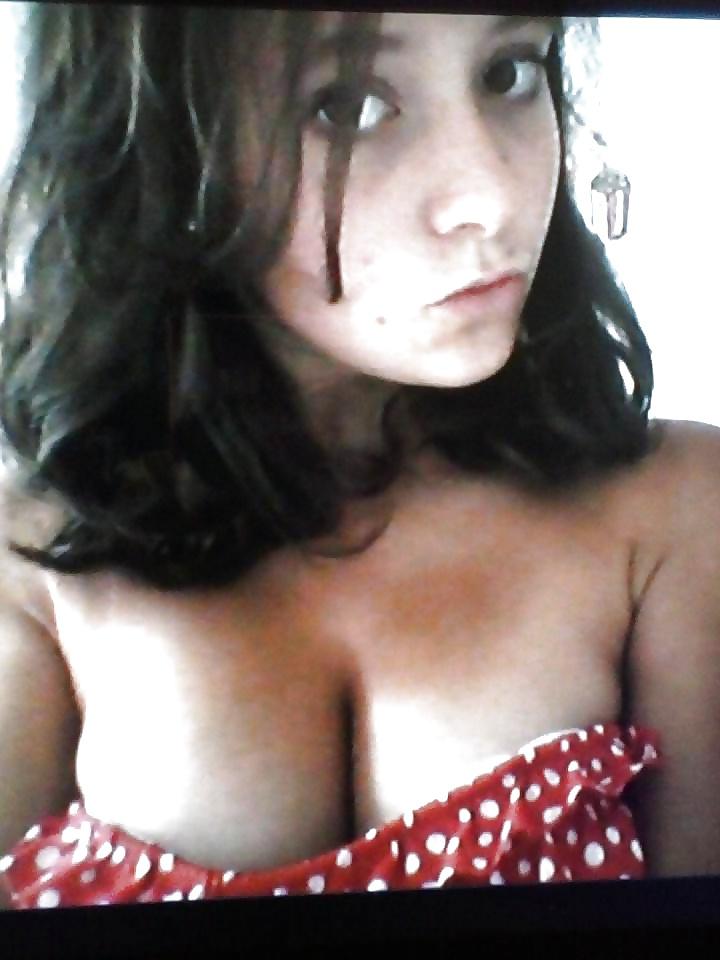 14P French Slut