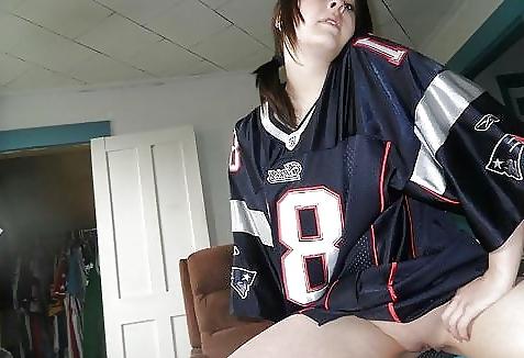 25P Lusty & Busty Teen Self Shots 97