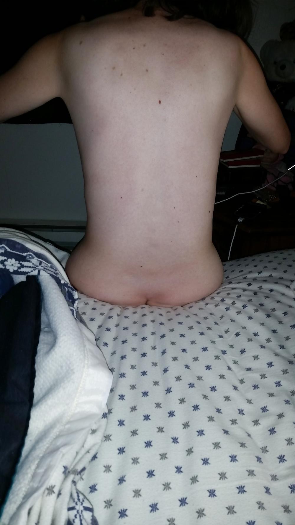 14P Ass licking my wife