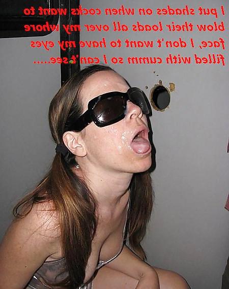 12P Dirty slut wife Nikki