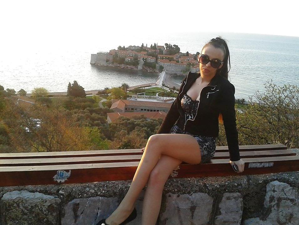 25P Serbian teens - Srpske tinejdzerke - Srpske klinke 4
