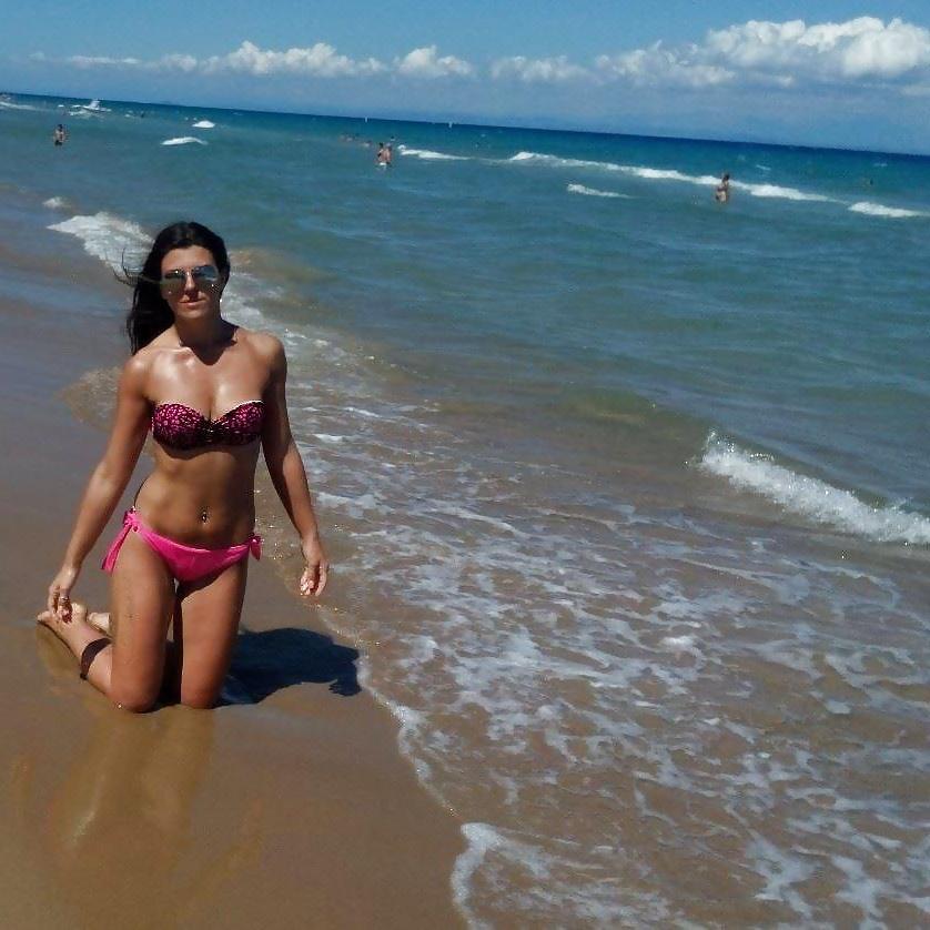 25P Serbian teens - Srpske tinejdzerke - Srpske klinke 4