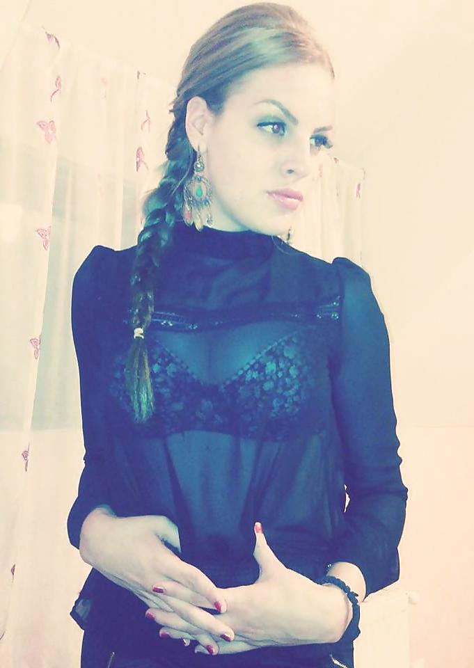 25P Serbian teens - Srpske tinejdzerke - Srpske klinke 4