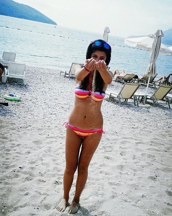 25P Serbian teens - Srpske tinejdzerke - Srpske klinke 4