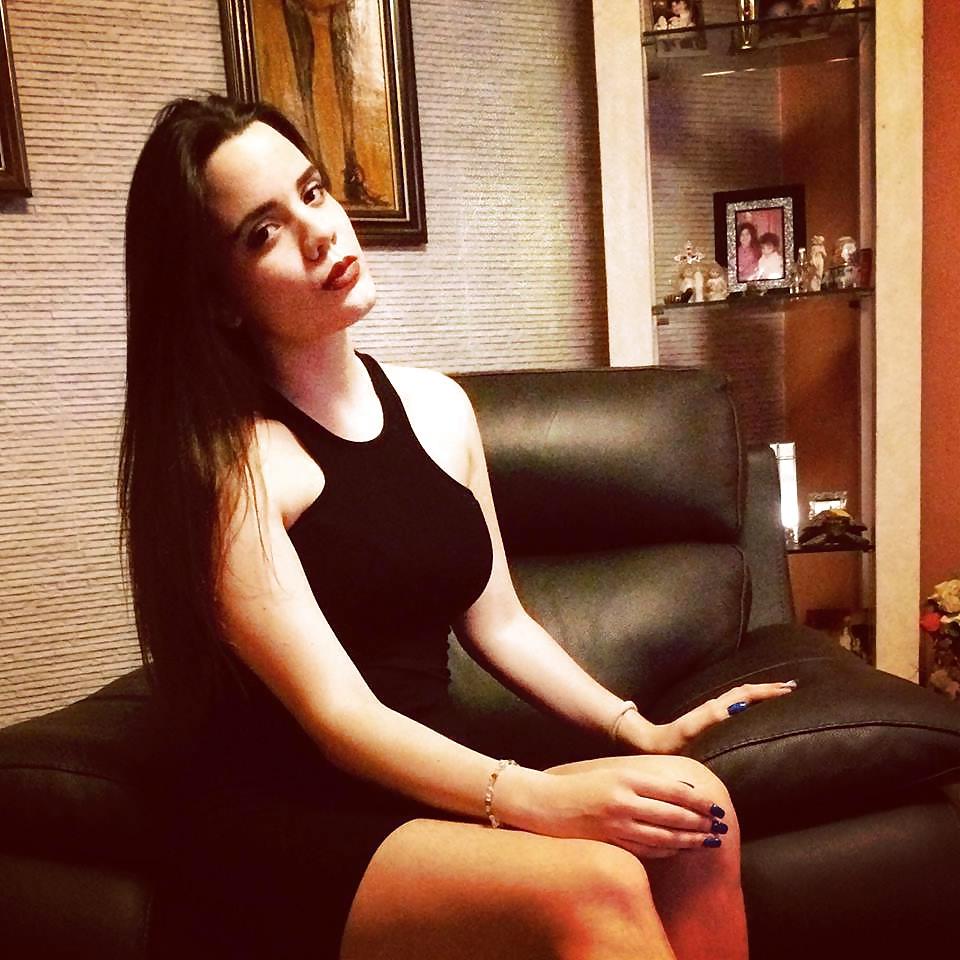 25P Serbian teens - Srpske tinejdzerke - Srpske klinke 4