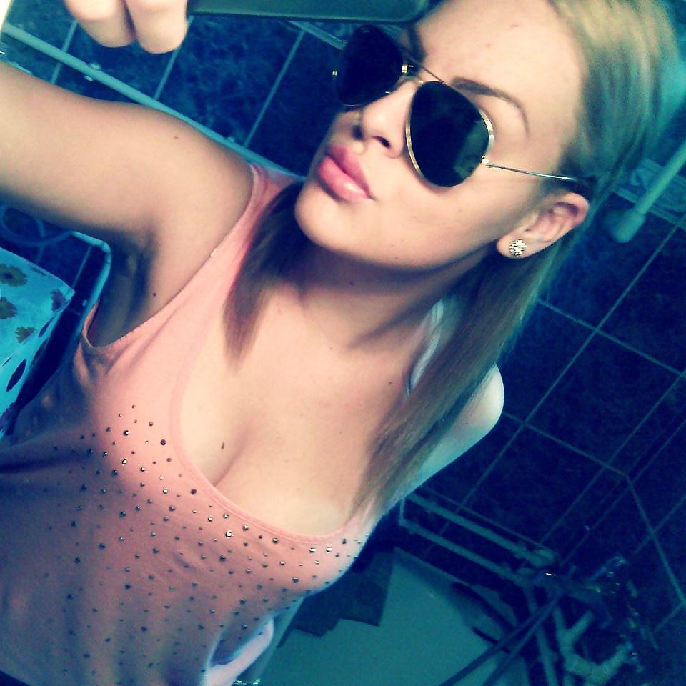 25P Serbian teens - Srpske tinejdzerke - Srpske klinke 4