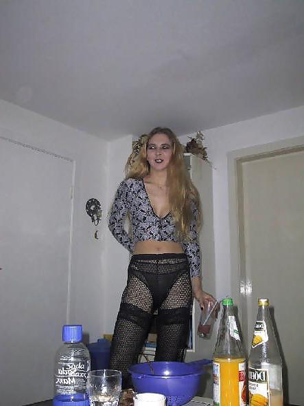 25P Hard drive pics