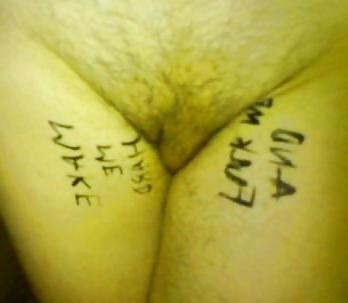 11P My small dick :-) make me hard and fuck me