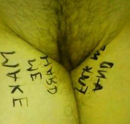 11P My small dick :-) make me hard and fuck me